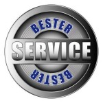 Bester Service-Logo